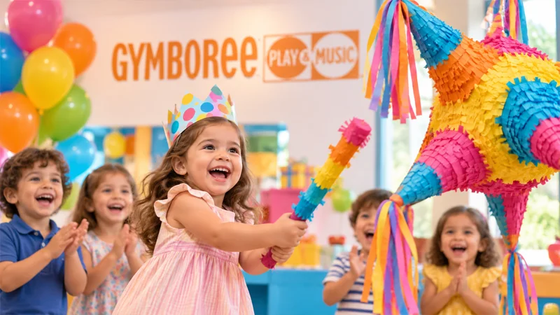 Piñatas