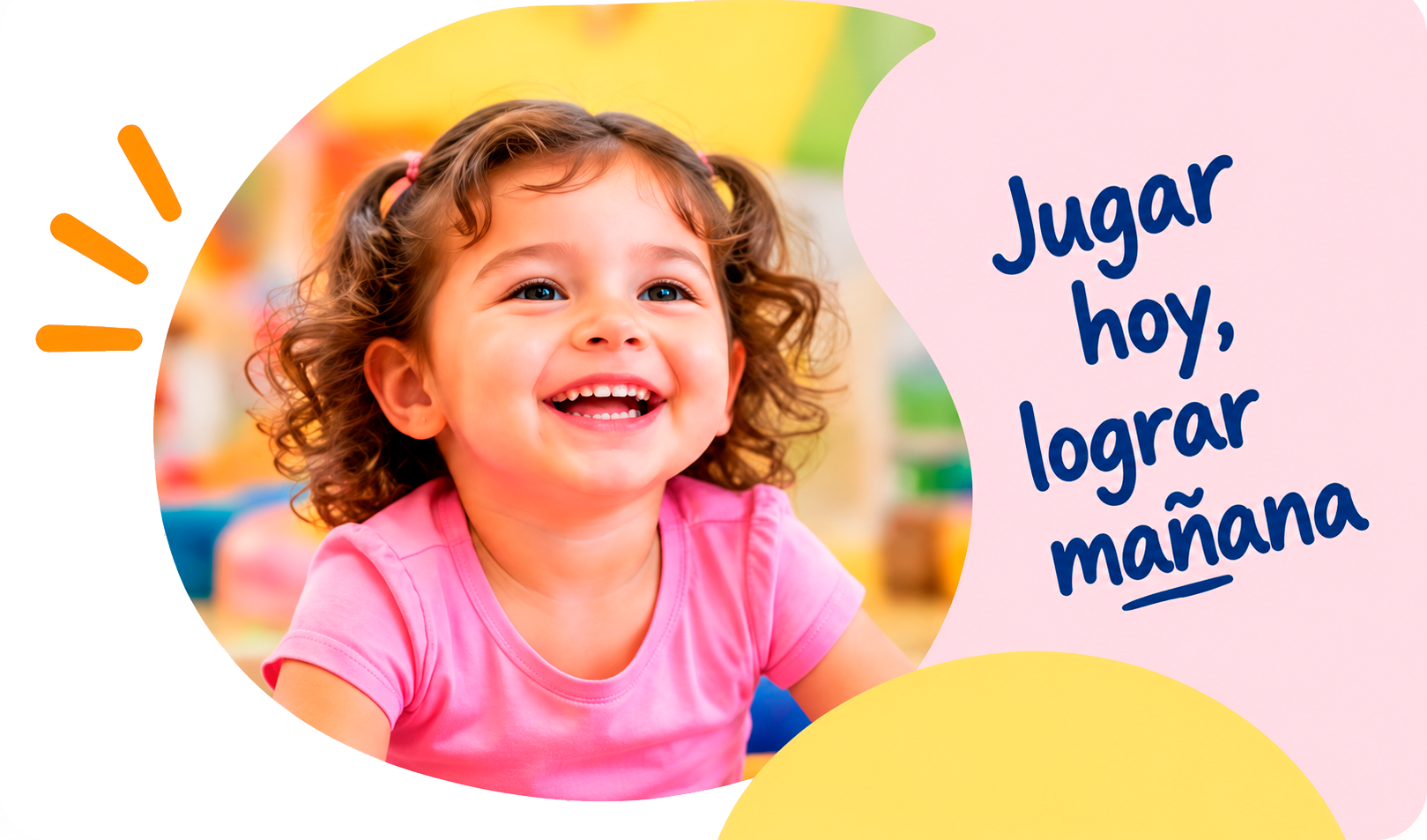 Por qué Gymboree