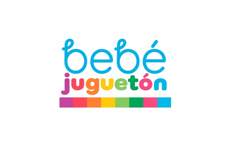 Bebe jugueton
