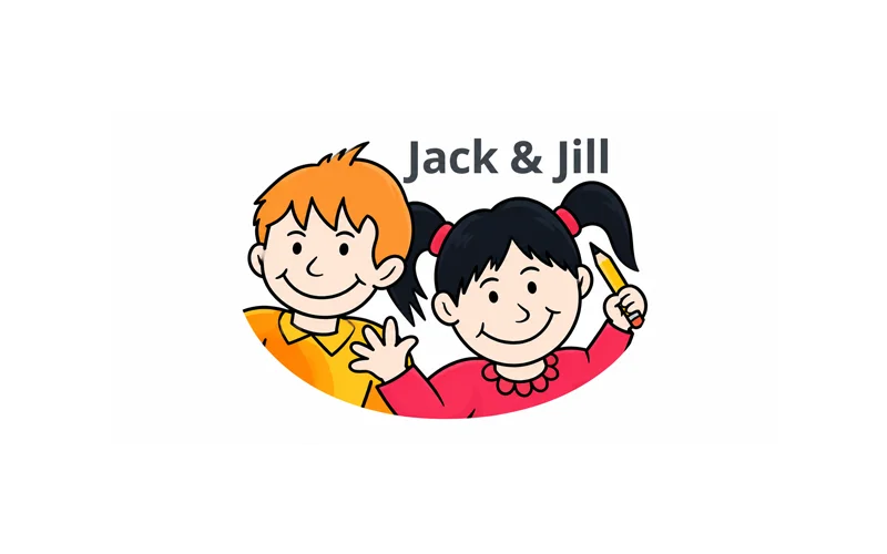 jack and jill